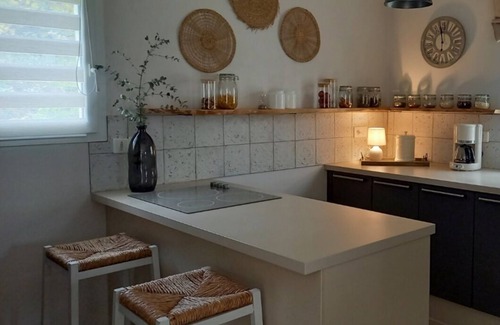 Saint-Alexandre Villa | Vacation home