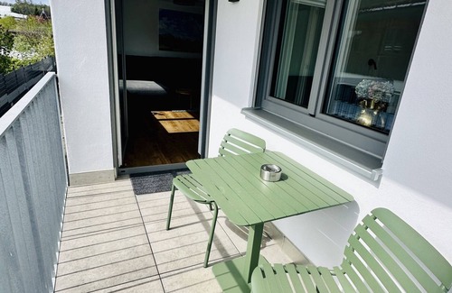 Sonthofen Apartment | vacation home Francis the domkey