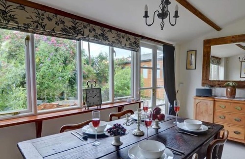 Rolvenden House | Vacation home Freizingham Lane in Tenterden - 5 persons, 3 bedrooms