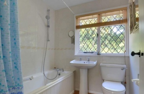 Rolvenden House | Vacation home Freizingham Lane in Tenterden - 5 persons, 3 bedrooms