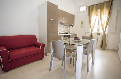 Matino House | Vacation home from Pippi and Gesuina