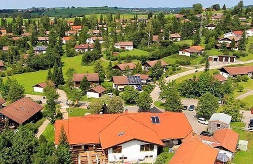 Reichenbach House | Vacation home Fuchsweg in the vacation village Reichenbach (F27a) - Holiday home with a good