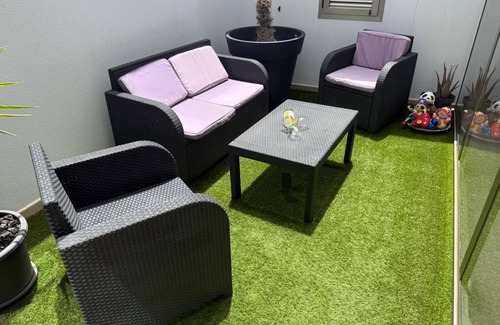 Costa de Antigua House | Vacation Home 'Fuerteventura Velvet Golf' with Private Pool, Wi-Fi and Air Conditioning