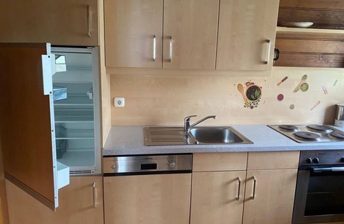 Nesselwang House | Vacation home Gamssteige in the vacation village Reichenbach (G6) - Holiday home with mountain view