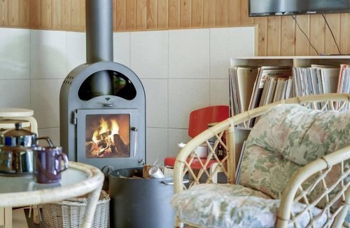 Læsø House | Vacation home "Garth" - 4.5km from the sea in NE Jutland in Læsø - 6 persons, 2 bedrooms