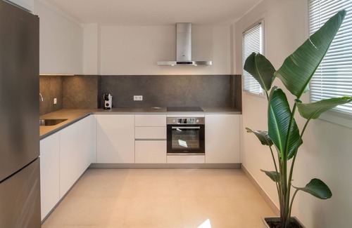 Arrecife House | Vacation Home 'Geria - Panasco Suites' with Private Terrace and Wi-Fi