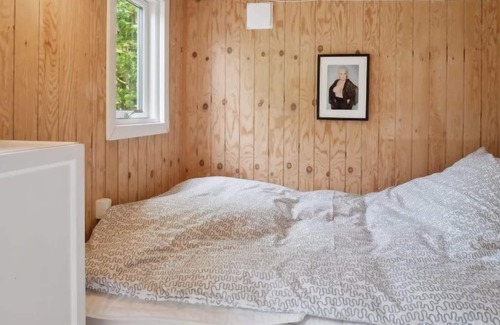 Reersø House | Vacation home "Gisl" - 500m from the sea in Sealand in Gørlev - 6 persons, 2 bedrooms