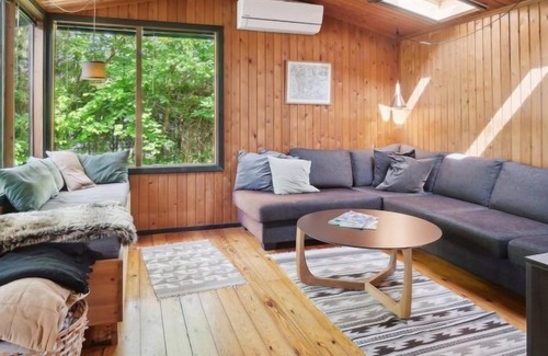 Reersø House | Vacation home "Gisl" - 500m from the sea in Sealand in Gørlev - 6 persons, 2 bedrooms