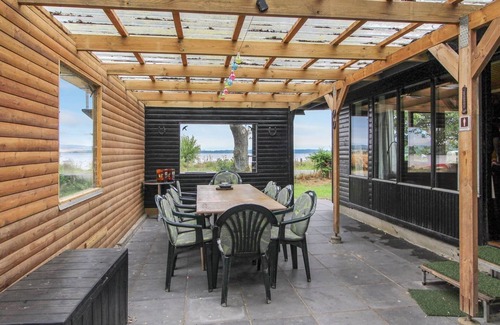 Skanderborg Municipality House | Vacation home "Graa" by Interhome