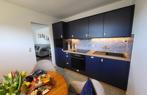 Karlshagen Apartment | Vacation home Graf Ankerplatz
