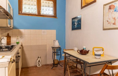 Guardea Apartment | Vacation Home Guardea - Love Nest