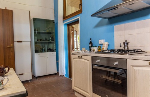Guardea Apartment | Vacation Home Guardea - Love Nest