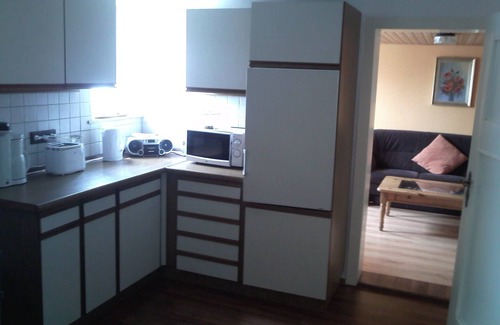 Bad Pyrmont House | Vacation home - guest room in Bad Pyrmont OT Kleinenberg