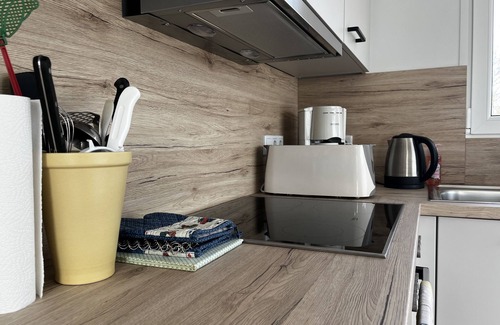 Gronenberg House | Vacation home "Ham Meer"