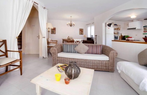 Rio d'Oro House | Vacation home Hamaca by Interhome