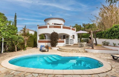 Rio d'Oro House | Vacation home Hamaca by Interhome