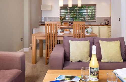 Carnon Downs House | Vacation home Haven by Interhome