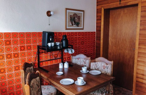 Sensweiler House | Vacation home Hunsrück; garden; barbecue area; child and pet friendly!