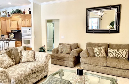 Hunt Club House | Vacation Home In West Palm beach