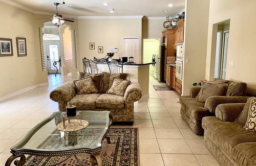 Hunt Club House | Vacation Home In West Palm beach