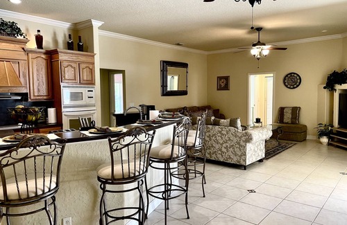 Hunt Club House | Vacation Home In West Palm beach