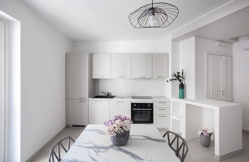 Formia Apartment | VACATION HOME IL BORGO