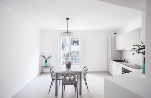 Formia Apartment | VACATION HOME IL BORGO