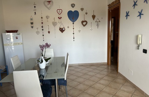 Torchiarolo House | Vacation home il Focolare
