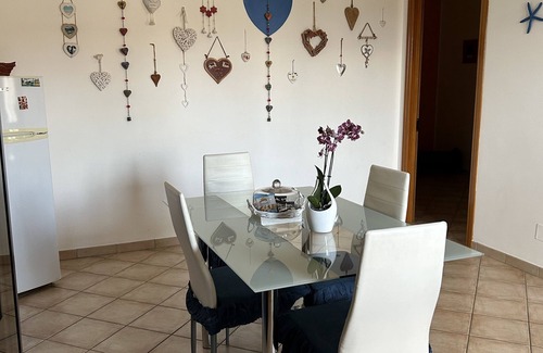Torchiarolo House | Vacation home il Focolare