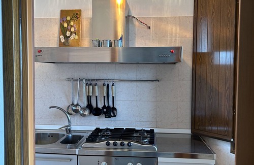 Torchiarolo House | Vacation home il Focolare