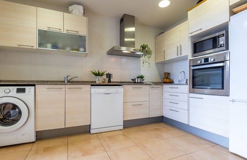 L'Ampolla House | Vacation home Inés by Interhome