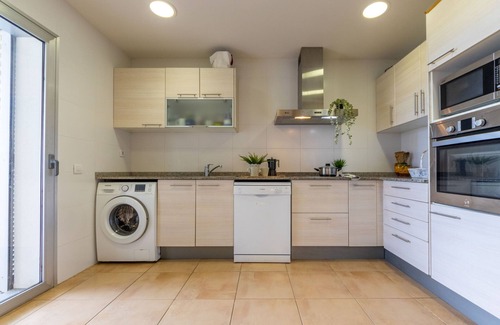 L'Ampolla House | Vacation home Inés by Interhome