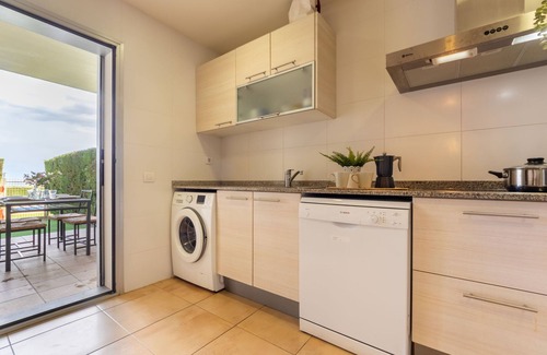 L'Ampolla House | Vacation home Inés by Interhome