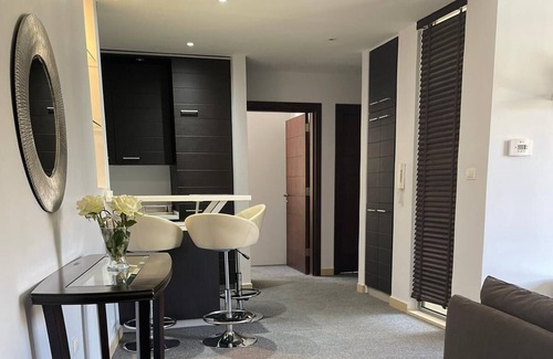 Amman Apartment | Vacation Home in Abdoun, Amman with Swimming Pools
