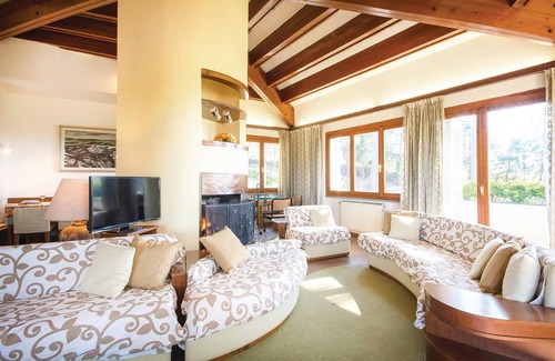 Lari House | Vacation home in beautiful panoramic position and with private garden in Lari.