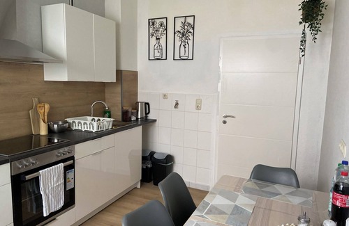 Bad Wildungen House | Vacation home in Bad Wildungen