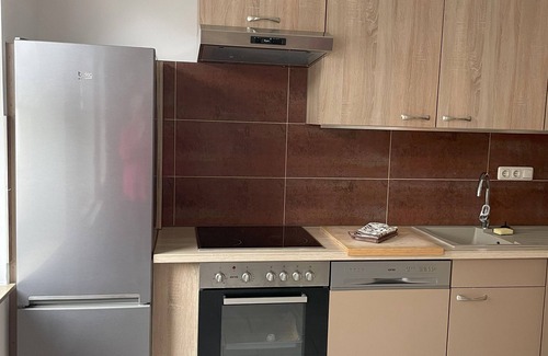 Eschweiler House | Vacation home in Eschweiler - relaxation near the Eifel