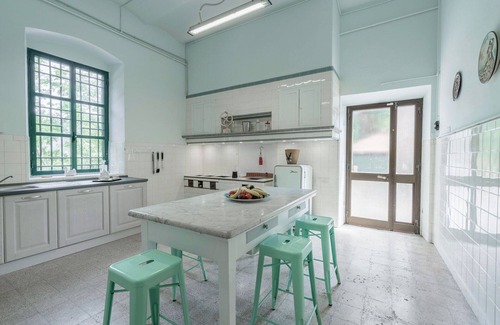 Massarosa House | Vacation Home in Massarosa with 5 bedrooms sleeps 10