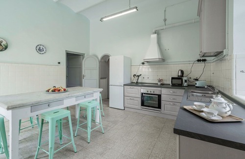 Massarosa House | Vacation Home in Massarosa with 5 bedrooms sleeps 10