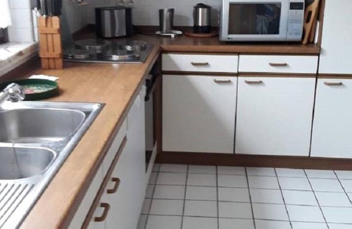 Mehring House | Vacation Home in Mehring - Vacation Home