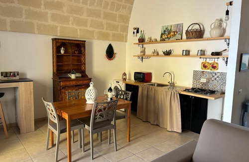 Torricella Apartment | Vacation home in Monacizzo Lu Suli