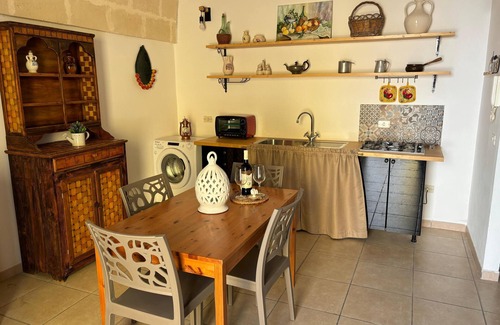 Torricella Apartment | Vacation home in Monacizzo Lu Suli