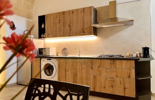 Torricella House | Vacation home in Monacizzo Lu Jentu