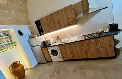 Torricella House | Vacation home in Monacizzo Lu Jentu