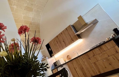 Torricella House | Vacation home in Monacizzo Lu Jentu