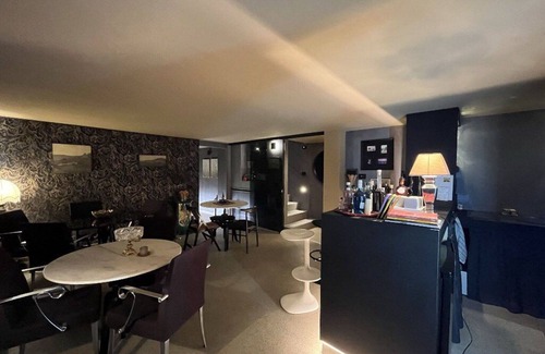 Ferretto House | Vacation Home in Pietraia with 1 bedrooms sleeps 4
