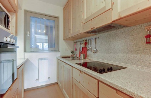 Valdidentro House | Vacation Home in Premadio with 2 bedrooms sleeps 5