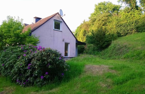 Bielefeld House | Vacation home in the green west of Bielefeld, ideal for a longer stay