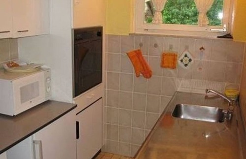 Reichenbach House | Vacation home in the vacation village Reichenbach (B17) - Holiday home with large south-west facing balcony