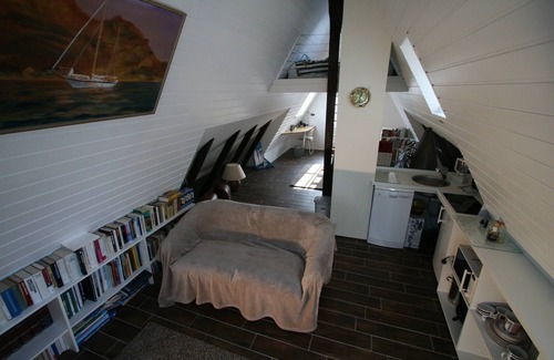Region Hannover District House | Vacation home in the nature park on the lakeshore of the Steinhuder Meer
